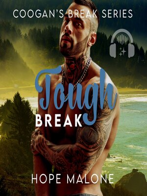 cover image of Tough Break